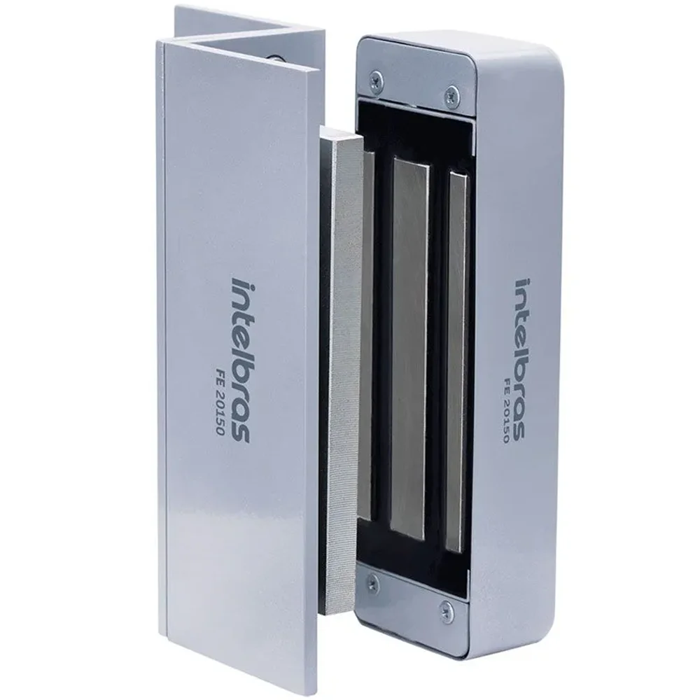 Botão De Saída Intelbras Inox Bt 3000 In