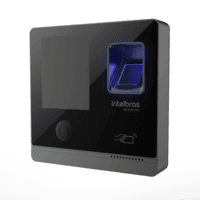 Controlador De Acesso Intelbras Ss 3430 Mf Bio
