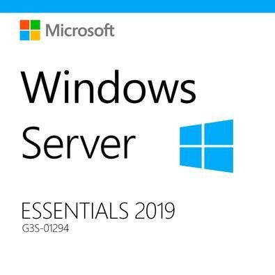 Windows Server 2019 Essentials 64 Bits Coem KaBuM
