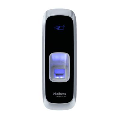 Leitor Biometrico Intelbras Le 3420 Mf Bio