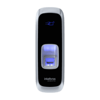 Leitor Biometrico Intelbras Le 3420 Mf Bio