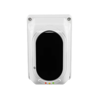 Detector De Fumaça Intelbras Linear Dfl 3100