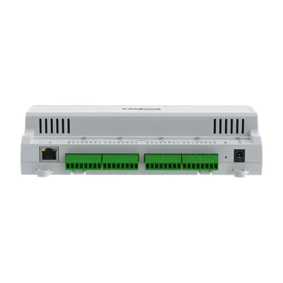 Controlador De Acesso Intelbras Ct 3000 4pb
