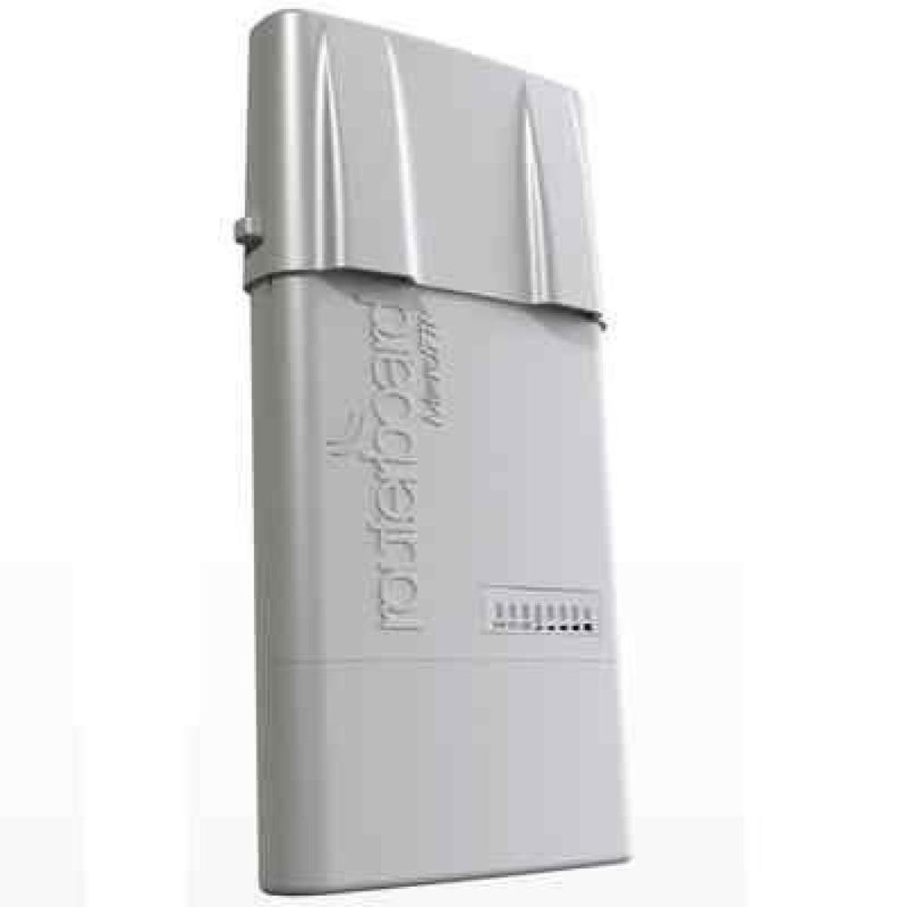 Roteador Mikrotik RB 912UAG 5HPND OUT L4 KaBuM