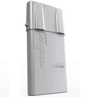 Roteador Mikrotik RB, 912UAG, 5HPND, OUT L4