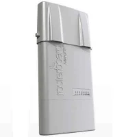 Roteador Mikrotik RB, 912UAG, 5HPND, OUT L4