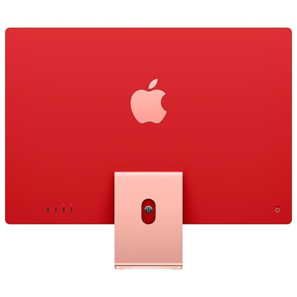 iMac Apple Tela Retina 24 45K M1 GPU 8 KaBuM