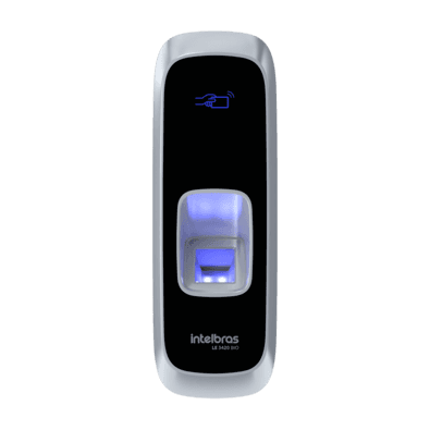 Leitor Biométrico Intelbras - Le 3420 Bio