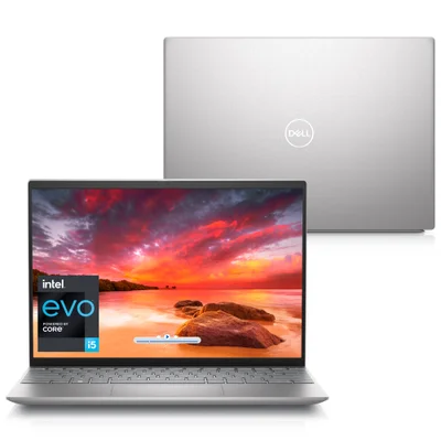 Notebook Dell Inspiron i5 KaBuM