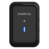 Modulo Interno Campainha Intelbras, Preto - Cmi 101