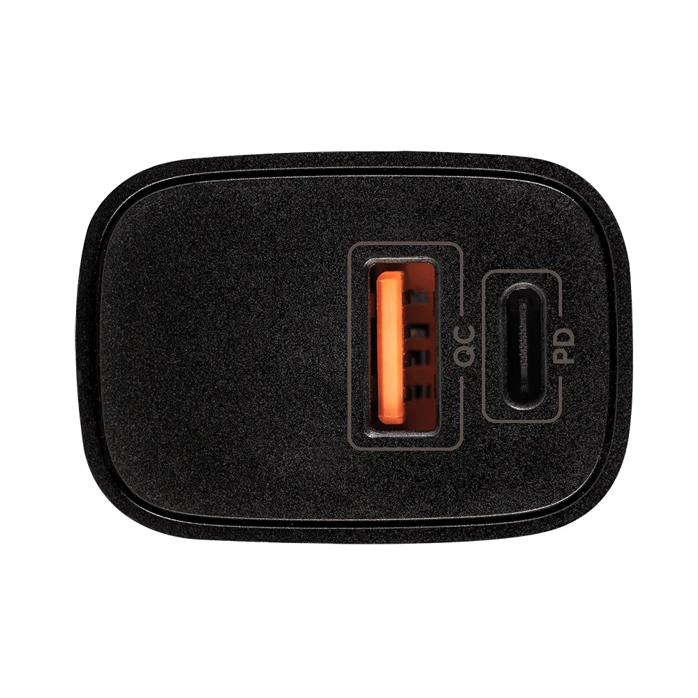 Imagem 4 de 5 do produto Fonte Carregador Intelbras USB Ec 11 Power, 20w, Preto