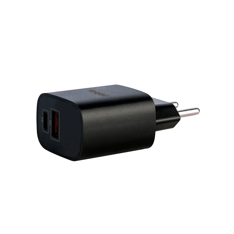 Imagem 5 de 5 do produto Fonte Carregador Intelbras USB Ec 11 Power, 20w, Preto