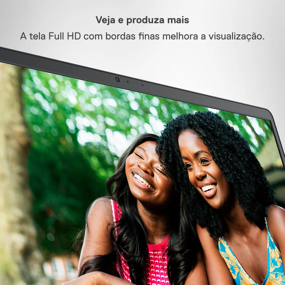 Notebook Dell Inspiron I15i120km45p KaBuM