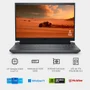 Notebook Gamer Dell G15, 13ª Geração Intel Core i7, 16GB, Nvidia RTX 4050, 1TB SSD, Tela de 15.6" Polegadas FHD, Windows 11