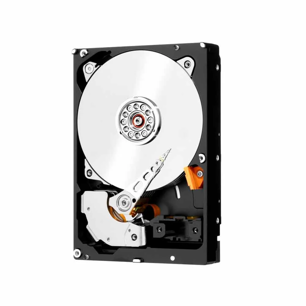 HDD Enterprise 6TB 260206-09_Seagate 内蔵型ハードディスクドライブ Western 256MBキャッシュ 5400rpm 6TB Blue ［WD WD60EZAX Digital 内蔵型ハードディスクドライブ