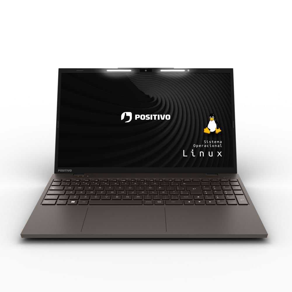 新作商品 Notebook-Positivo-Vision-I15- Windowsノート本体