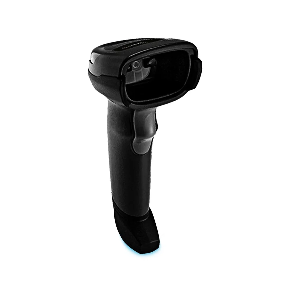 Imagem 2 de 5 do produto Kit Zebra Leitor Sem Fio Ds2278 + Impressora Zt231