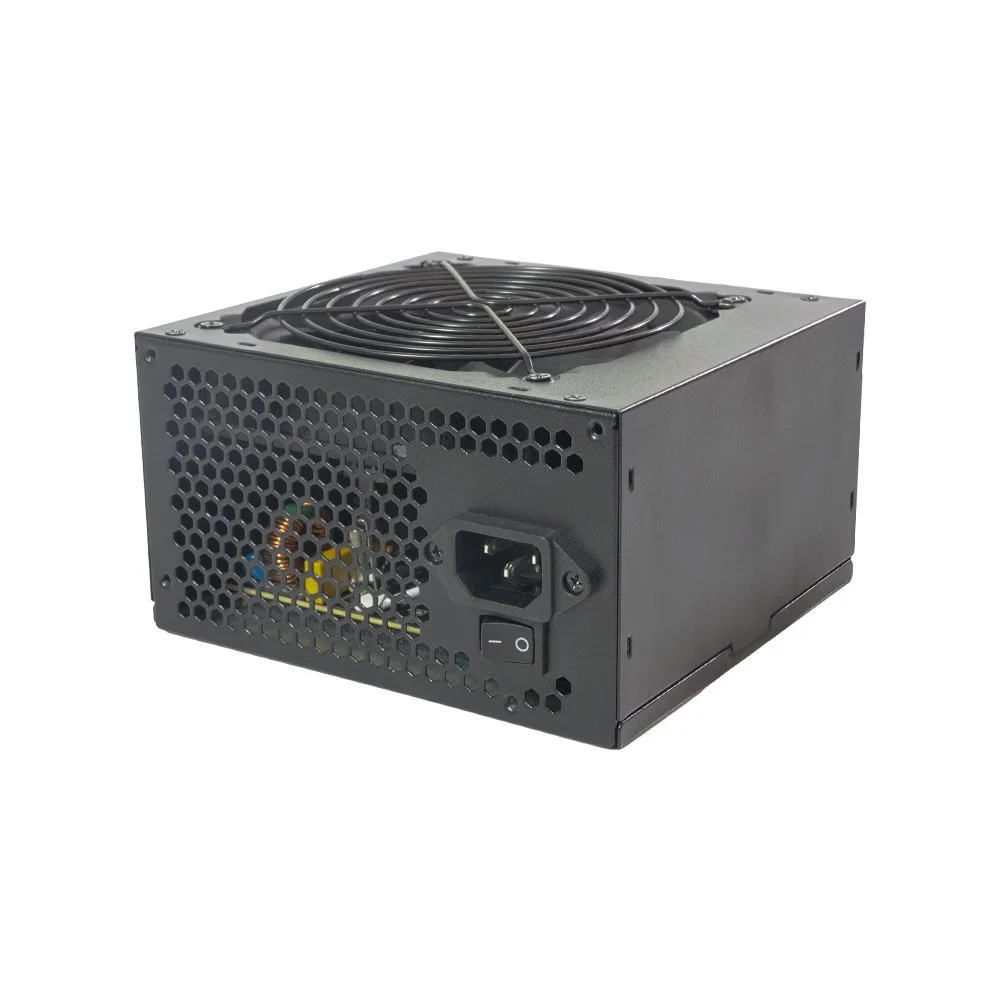 Fonte Gamer C3tech, 700W, 80 Plus Bronze, Pfc Ativo, ATX - Ps-G700b