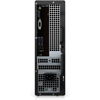 Computador Dell Vostro 3681 SFF Intel I5 KaBuM