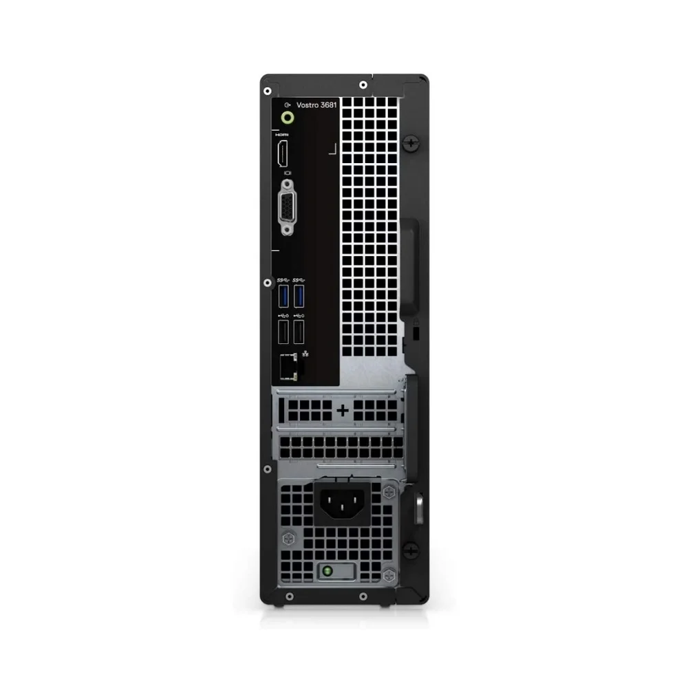 Computador Dell Vostro 3681 SFF Intel I5 KaBuM
