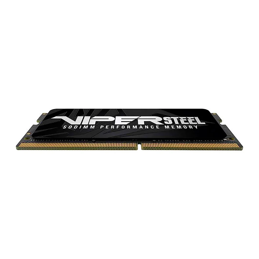 Memória Patriot Viper Steel Para Notebook KaBuM