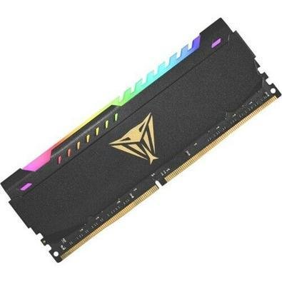Memória Patriot Viper Steel 16GB 3600mhz KaBuM Memória Patriot Viper Steel 16GB 3600mhz KaBuM