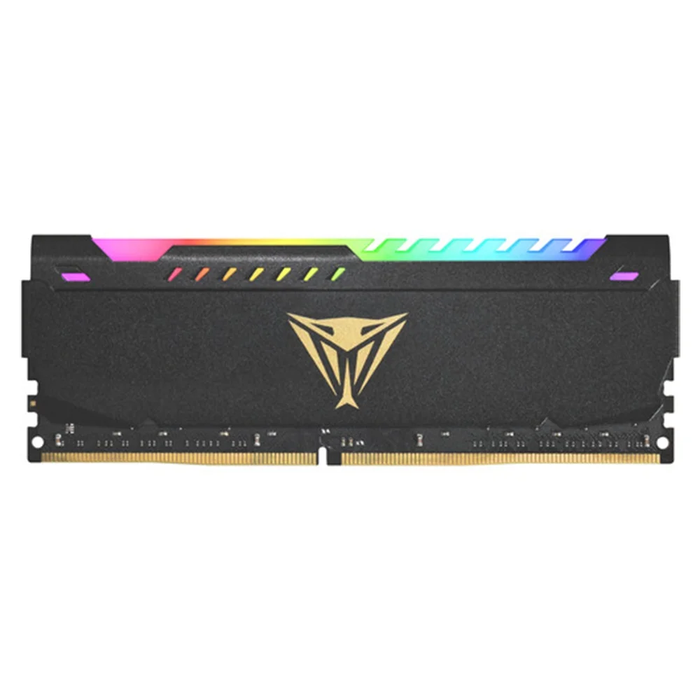 Patriot メモリ RGB DDR4 3600MHz 32GB Memória Patriot Viper Steel 16GB 3600mhz KaBuM