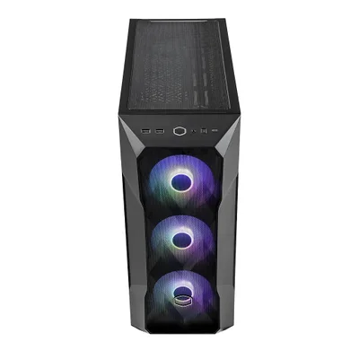 Gabinete Cooler Master Td500 Mesh V2 Midtower Gabinete Cooler Master Td500 Mesh V2 Midtower