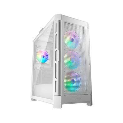 Gabinete Gamer Gamemax Revolt, Vidro Temperado