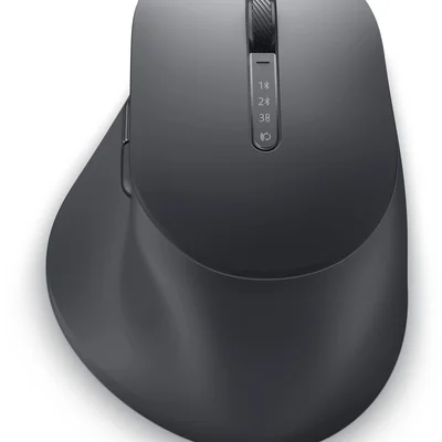 Mouse Sem Fio Recarregável Dell Premier Ms900