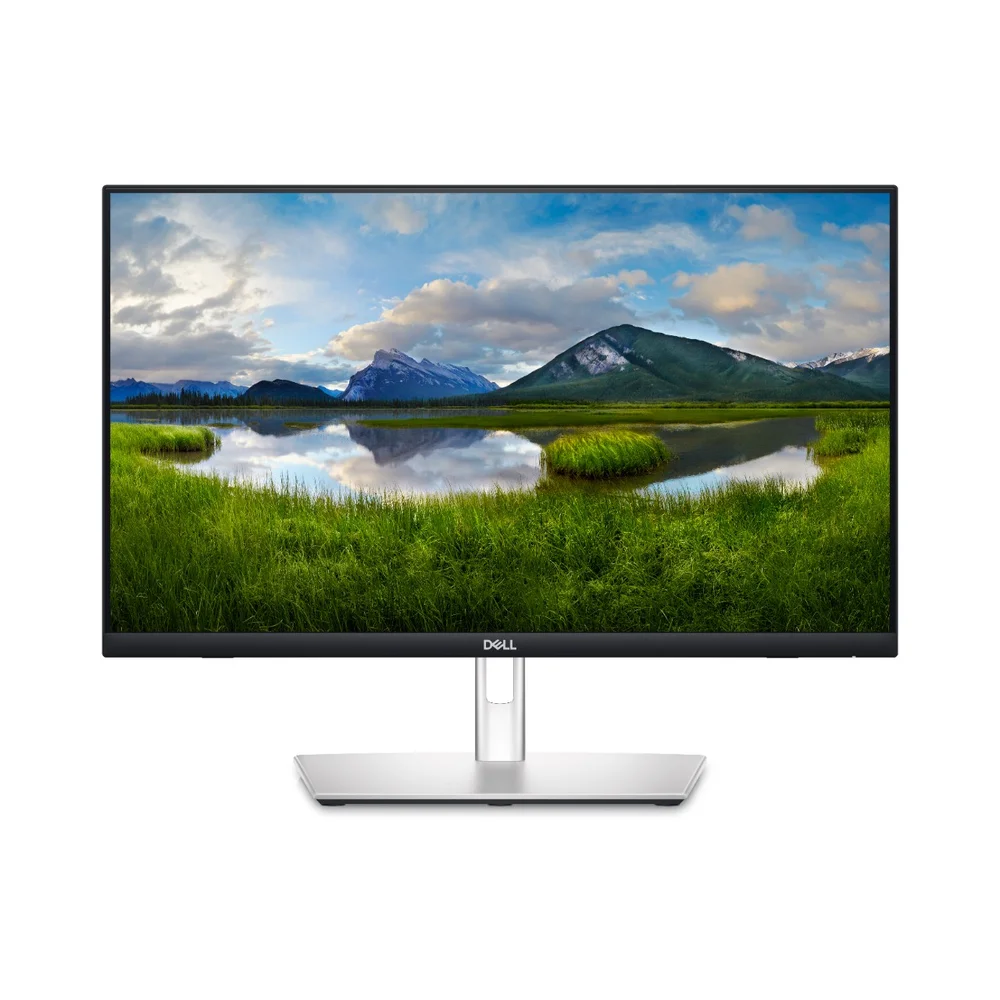 Monitor Dell Touch Screen De 23.8" Com Hub Usb-c P2424ht Monitor Dell Touch Screen De 23.8" Com Hub Usb-c P2424ht
