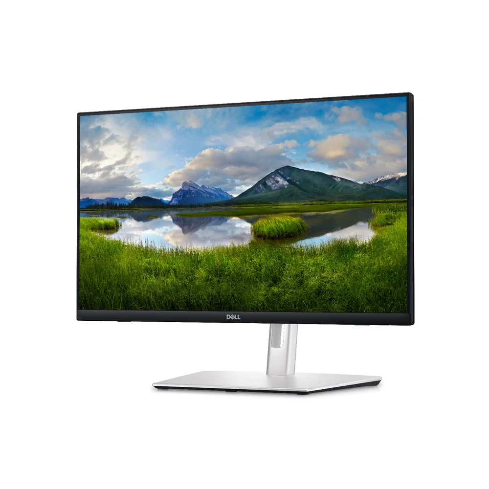 Monitor Dell Touch Screen De 23.8" Com Hub Usb-c P2424ht Monitor Dell Touch Screen De 23.8" Com Hub Usb-c P2424ht