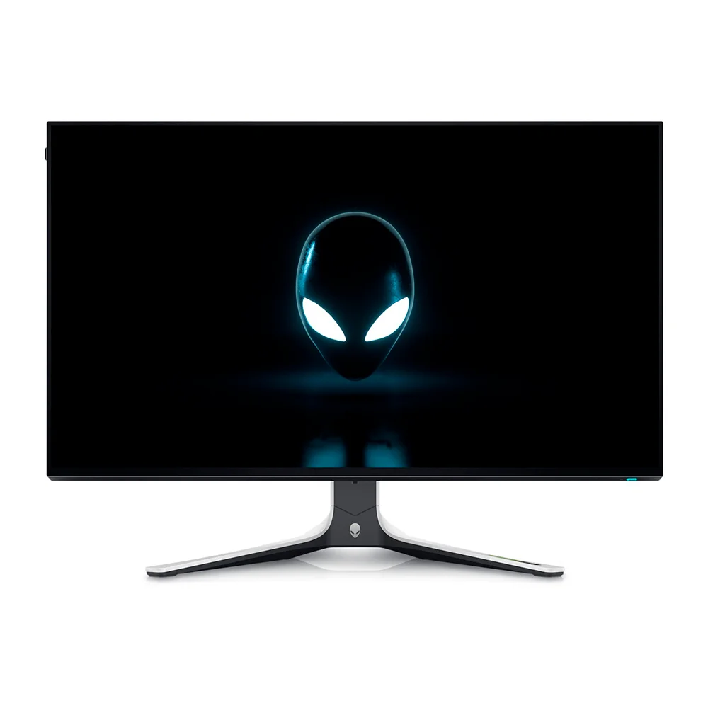 【ほぼ未使用】ALIENWARE 280Hz ゲーミングモニター 27 WQHD KaBuM