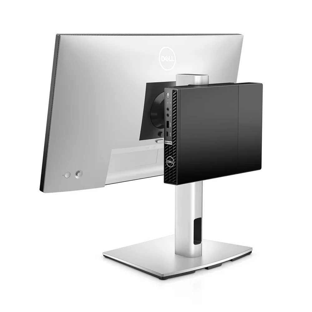 Suporte Dell Allinone Para Optiplex KaBuM