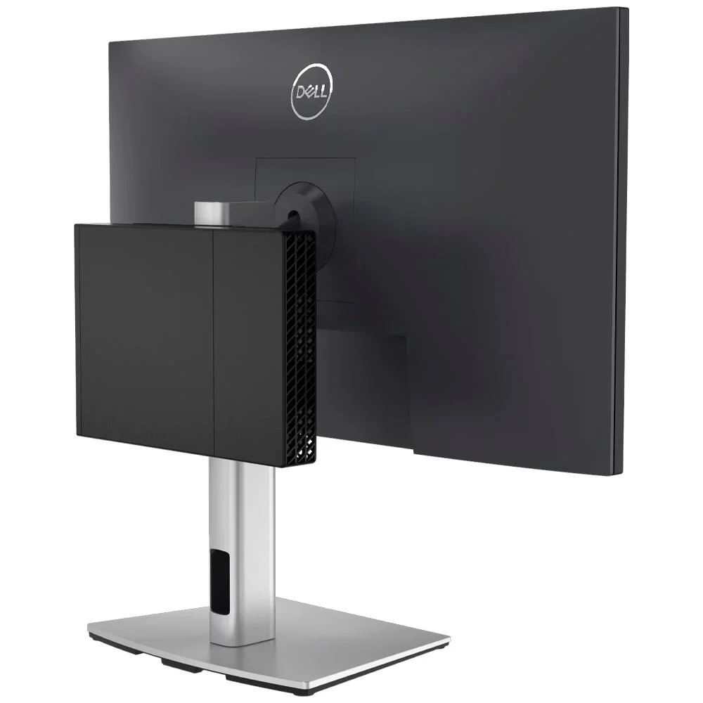 Suporte Dell Allinone Para Optiplex KaBuM