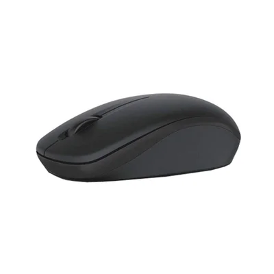 Mouse Sem Fio Del, Preto - Accswm126