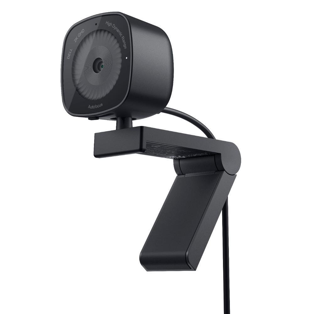 DELL WB3023 2K QHD Webカメラ Webcam Dell 2k QHD Wb3023 KaBuM