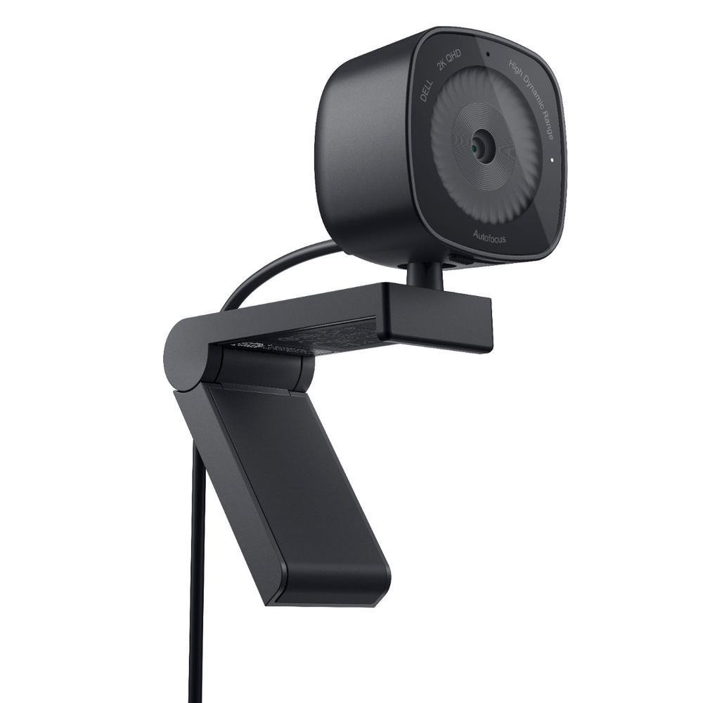 Imagem 3 de 3 do produto Webcam Dell 2k, QHD - Wb3023