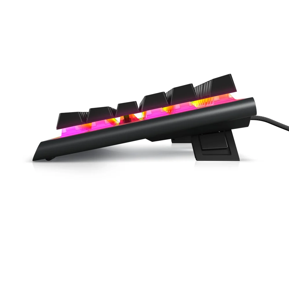Imagem 3 de 3 do produto Teclado Tenkeyless Para Jogos Alienware Aw420k