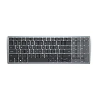 Teclado Bluetooth Compacto Dell Kb740