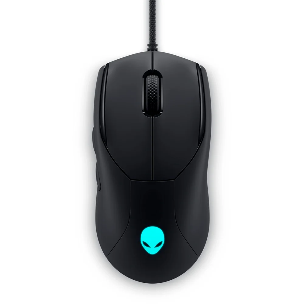 Imagem 3 de 3 do produto Mouse Gamer Com Fio Alienware Aw320m
