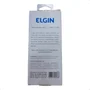Cabo De Dados Elgin USB Para Micro USB, 1m, Branco - 46rcusbmic1m