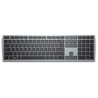 Teclado Sem Fio Dell, ABNT2, Multi-dispositivos, Bluetooth - Kb700