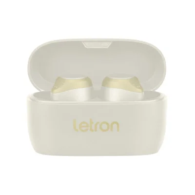 Fone Sem Fio Neo Off, Branco, Estereo Intra Auricular, Bluetoot