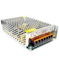 Fonte 12v 10a Bivolt,Para Cftv, Colmeia