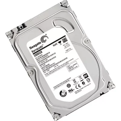 Hd-Sata-Seagate-Barracuda-2tb-