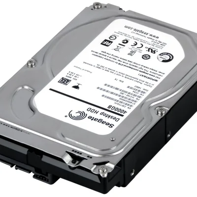 Hd Sata Seagate 4tb 59k 35 0vf3t3 Vf3t3