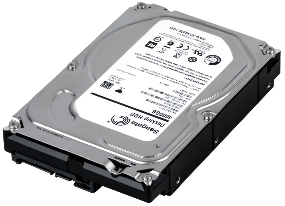 R*y様 Seagate Desktop HDD 4000GB Hd Sata Seagate 4tb 59k 35 0vf3t3 Vf3t3