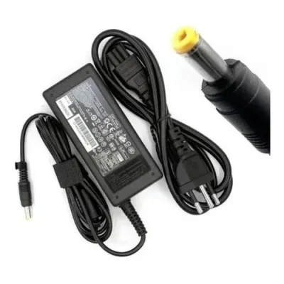 Fonte Notebook Hp Co1512 18.5v 3.5a - 4.8mm X 1.7mm 65w