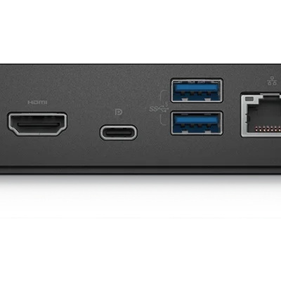 Dock Station Dell Thunderbolt Wd22tb4 KaBuM